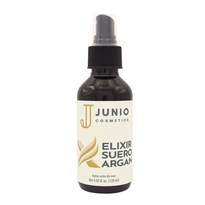 Junio Elixir Suero Arg&aacute;n 120 Ml