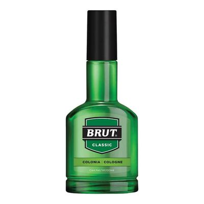 Brut Loci&oacute;n Classic Colonia Hombre 100ml12