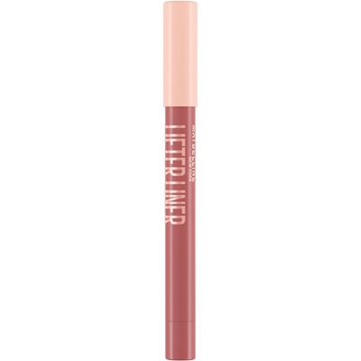Maybelline Lifter Liner Delineador Labial 05 On It2