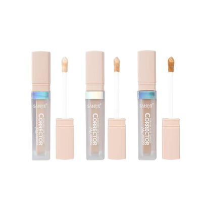 Saniye Corrector L&iacute;quido R8061 Forever Skin