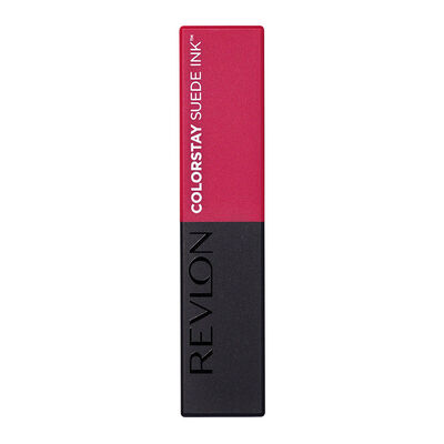 Revlon Colorstay Labial Suede Ink Lipstick Type A