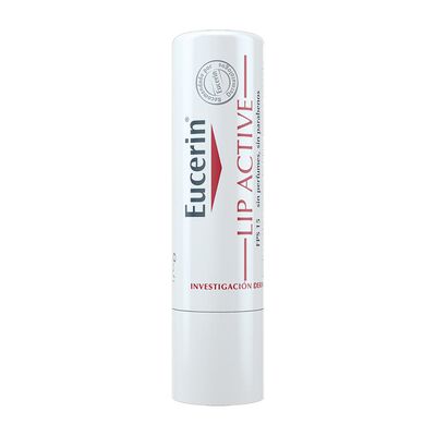 Eucerin Lip Active Protector Labial Fps 15 Ph5 4.8 G