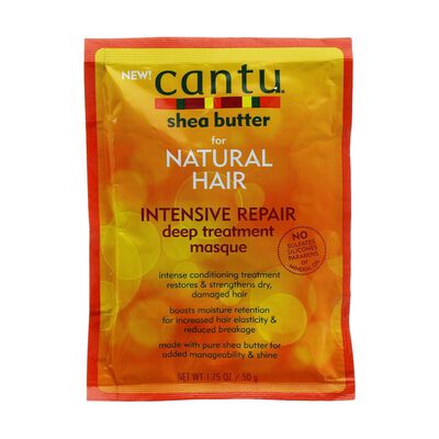Cantu Tratamiento Intensivo 50 Ml