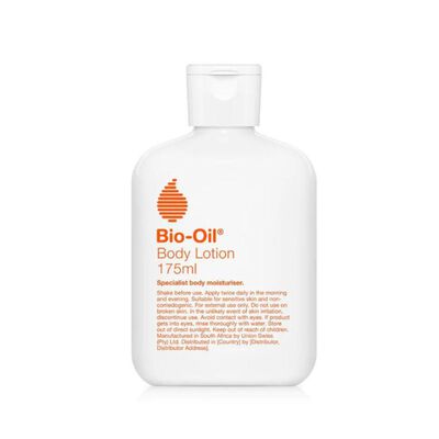 Bio-oil Body Lotion Hidratante 175 Ml Piel Seca Y Sensible