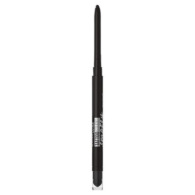 Maybelline Delineador De Ojos Tattoo Gel 36h Smokey Black