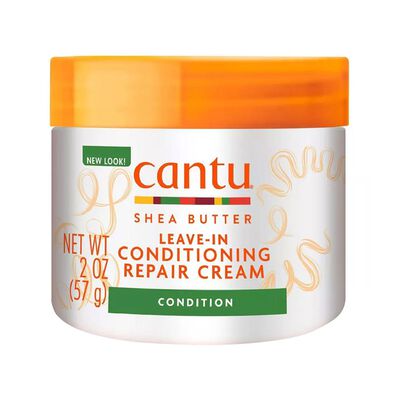 Cantu Acondicionador En Crema Libre De Enjuague 57g