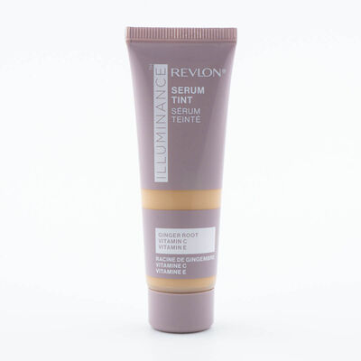 Revlon Base Maquillaje Illuminance S&eacute;rum Tint Ginger Root
