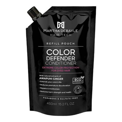 Martha Debayle Acondicionador Color Defender 450ml