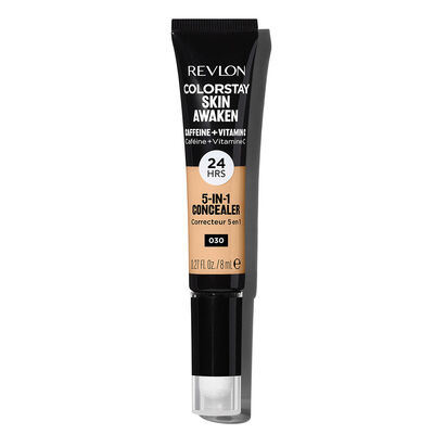 Revlon Corrector Colorstay Skin Awaken 5 En 1 Concealer Light Medium