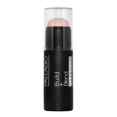 Palladio Base En Barra Build + Blend 0.25 Oz Golden Honey