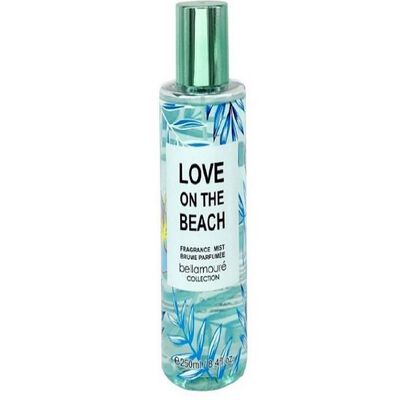 Bellamoure Passion Island Loci&oacute;n Corporal Hidratante 236 Ml