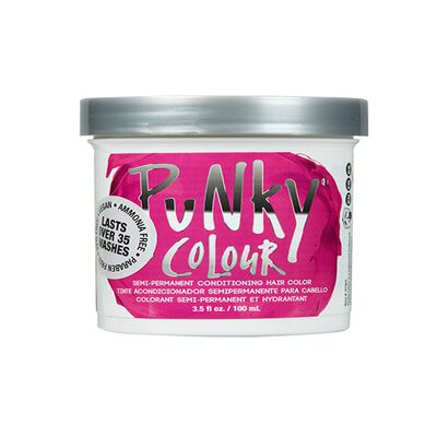 Punky Colour Tinte Semipermanente Rosa Flamingo 100ml