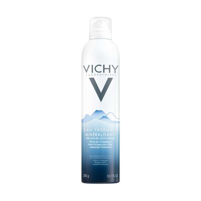 Vichy Tratamiento Hidratante Agua Termal 300 Ml