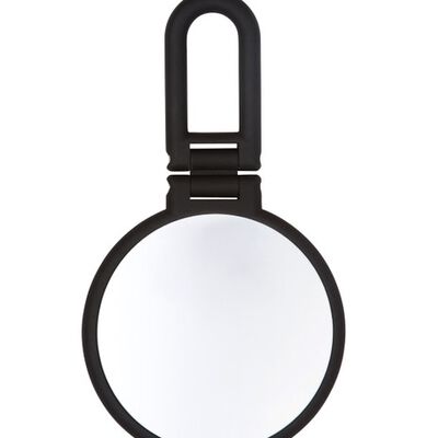 Cala Espejo Negro 3 En 1 De Tacto Suave