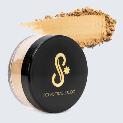 Suesy Polvo Traslucido 02