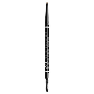 Revlon Colorstay Micro Brow Pencil Auburn L&aacute;piz Cejas Waterproof