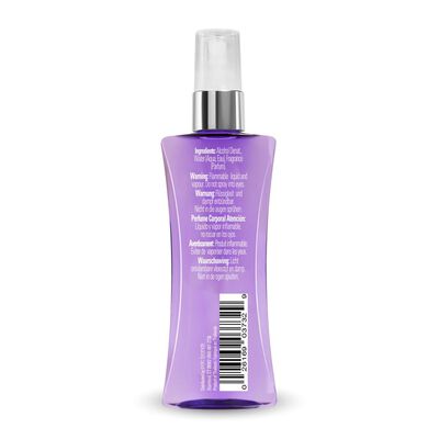 Body Fantasies Body Mist Twilight Floral Oriental 236ml