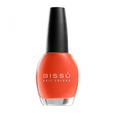 Bissu Esmalte U&ntilde;as Mini Cerezo 5ml Paq. 50