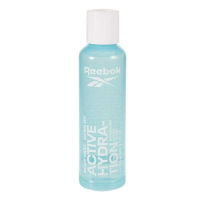 Reebok Body Mist Dama Hydratation 250ml Fragancia Hidratante