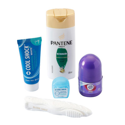 Mini Ones Kit De Viaje 5