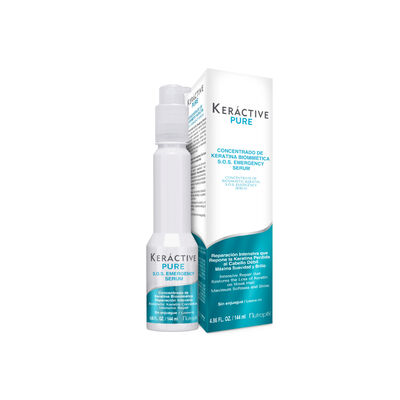 Nutrap&eacute;l Ker&aacute;ctive Serum Keratina Biomim&eacute;tica
