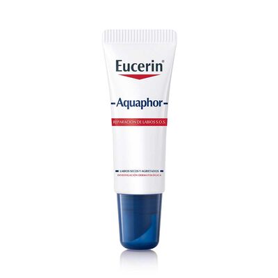 Eucerin Aquaphor Lip Repair 7ml