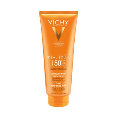 Vichy Capital Soleil Family Spf5o+