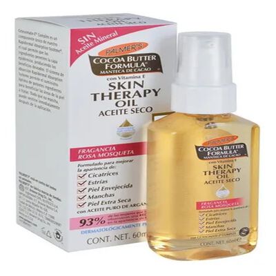 Palmer's Aceite Terap&eacute;utico Rosa Mosqueta 60 Ml Hidratante