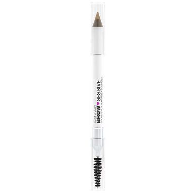 Wet N Wild Brow-sessive L&aacute;piz Cejas Doble Punta Taupe
