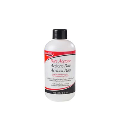 Super Nail Acetona Pura